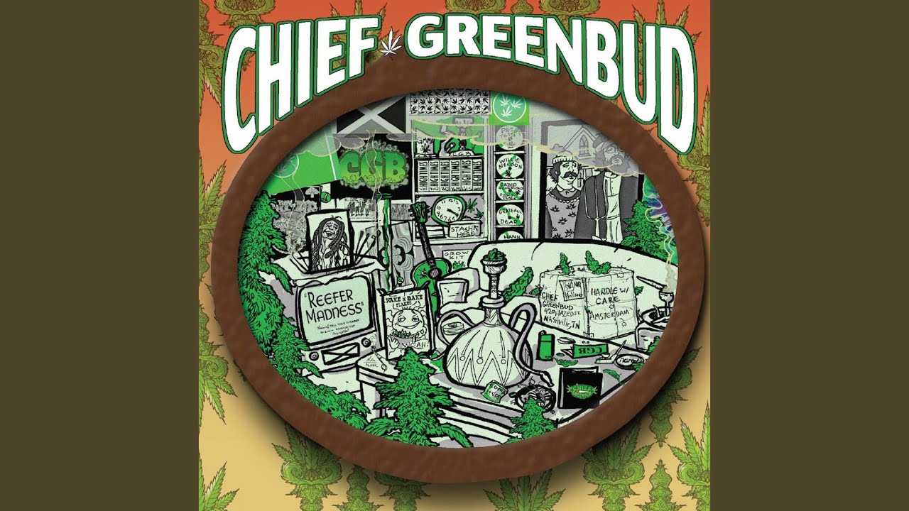 I Just Want to Get High