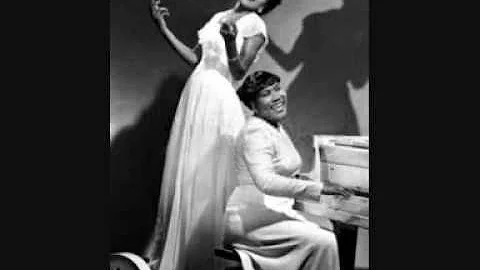 Marie Knight & Sister Rosetta Tharpe - Calvary - 1...