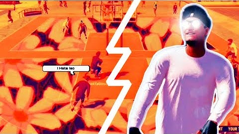 Pure Point Forward iso Mixtape NBA 2k20 🥶😱