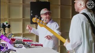 Punky & The Brain | themuddshow x MIMO Festival