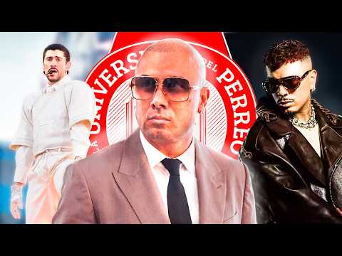 #6 UCL | BAD BUNNY Wins an Emmy, WISIN Gives a Masterclass, and RAUW Announces New Album for 2027