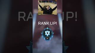HAVE YOU HIT DIAMOND RANK YET???