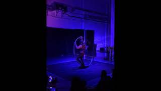 Les Ailes du Desir | LADD | Miami Circus School | Cyr Wheel Classes | Cyr Wheel