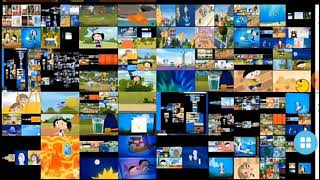 Earth To Luna All On One 9