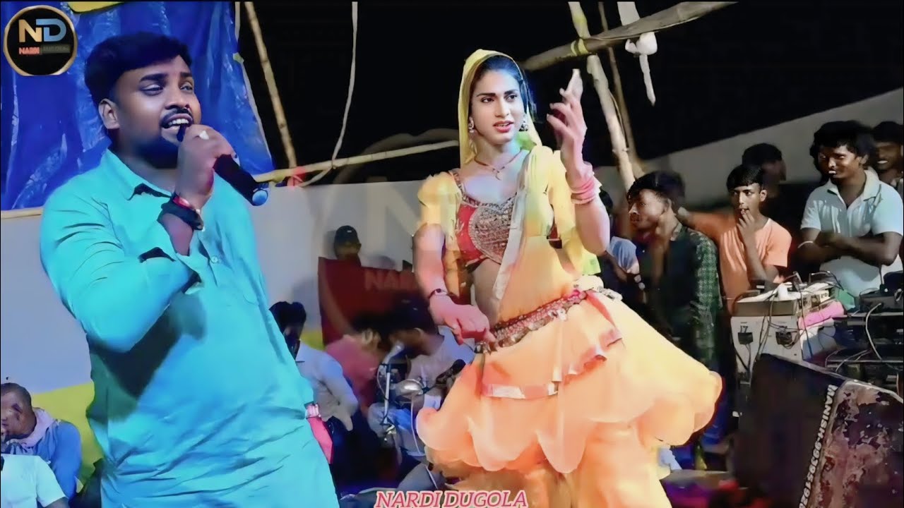 #_viral Sunil paswan ke dugola gana शुनील पासवान के दुगोला गाना वायरल हो गया Sunil surila and Mannu