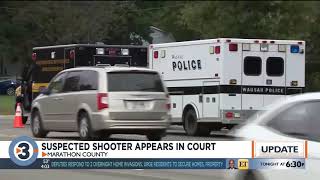 Deadly shooting suspect was dissatisfied cemetery employee fired 7 years ago, police say
