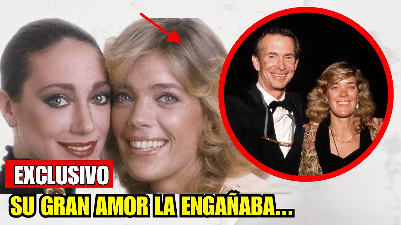 Berry Berenson murió hace más de 20 años, pero sólo ahora ha salido a la luz la verdad...