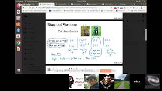 Details Improving Deep Neural Networks: Hyperparameter tuning, Regularization and Optimization Part I Guide