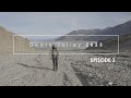 Large format landscape photography in death valley winter 2023 episode 3