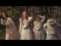 Picnic at hanging rock  ascent theme music with whoosh