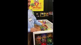 The Amazing Star Cube