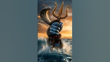 Most Powerful Shiv Swarnamala Stuti 🔱 #shorts #shivstuti #mahadev #shivshankar