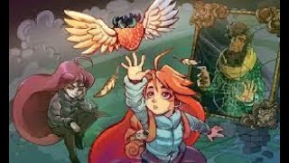 Celeste Advanced Movement Guide