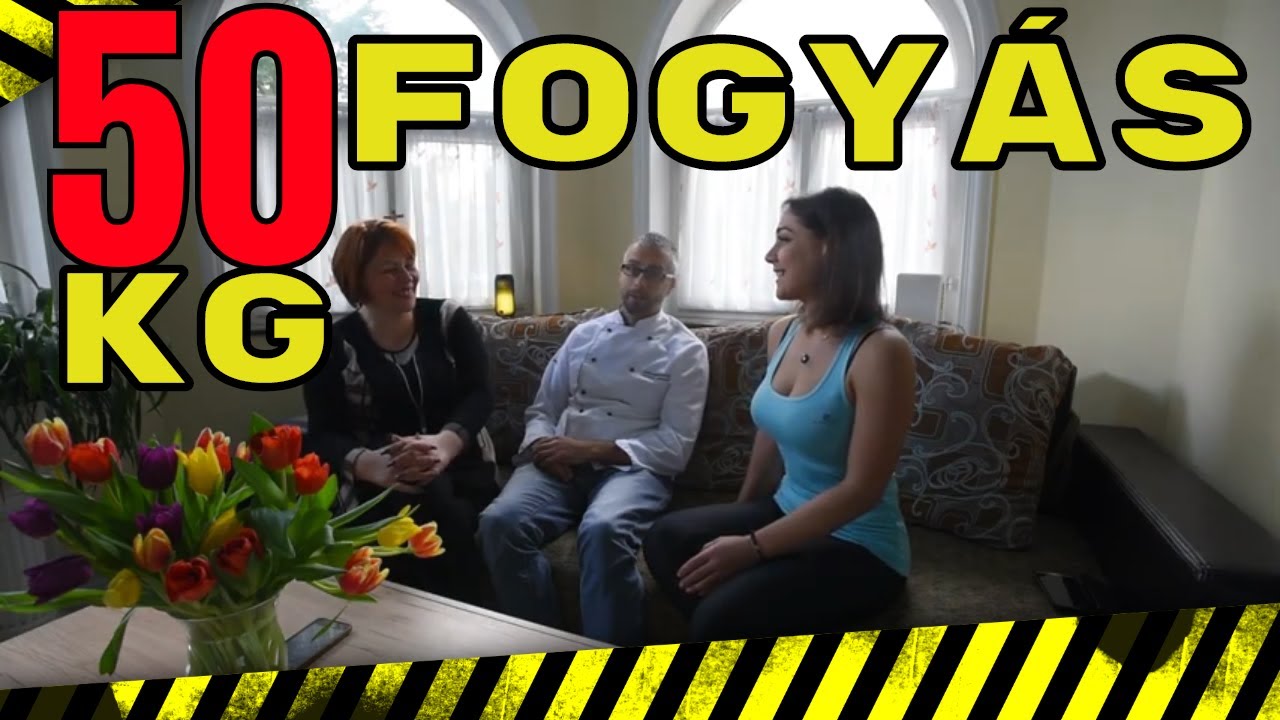 goo fogyás