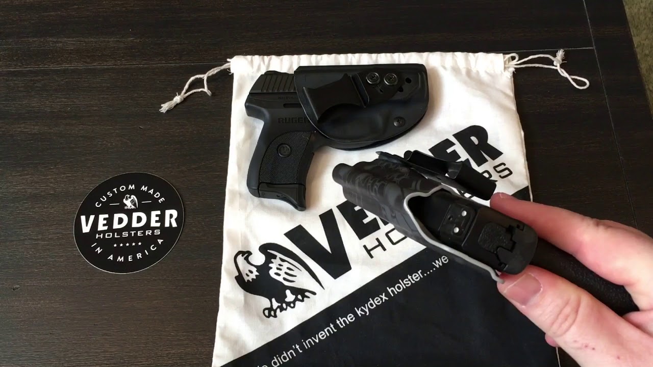 Review of Vedder LightTuck for M&P Shield 9mm upload image