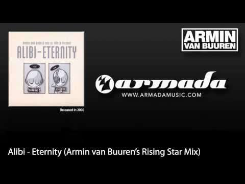Alibi - Eternity (Armin van Buuren's Rising Star Mix)