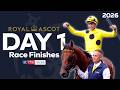 ROYAL ASCOT 2026 | EVERY DAY 1 FINISH