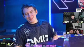 Celebrity Methodz & Shotzzy React to The Insane Rise of MERCULES in the Call of Duty League Wealth