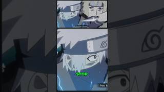 When Minato KNEW Kakashi Was Built Different!