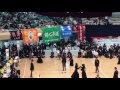 全国大会まさかの誤審