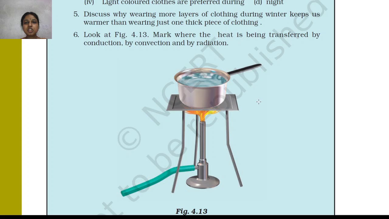 case study questions class 7 science chapter 4