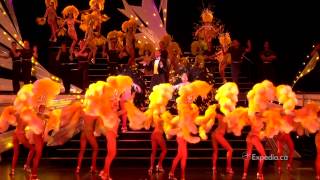 Expedia.ca Insider Series - Inside: Las Vegas — Entertainment