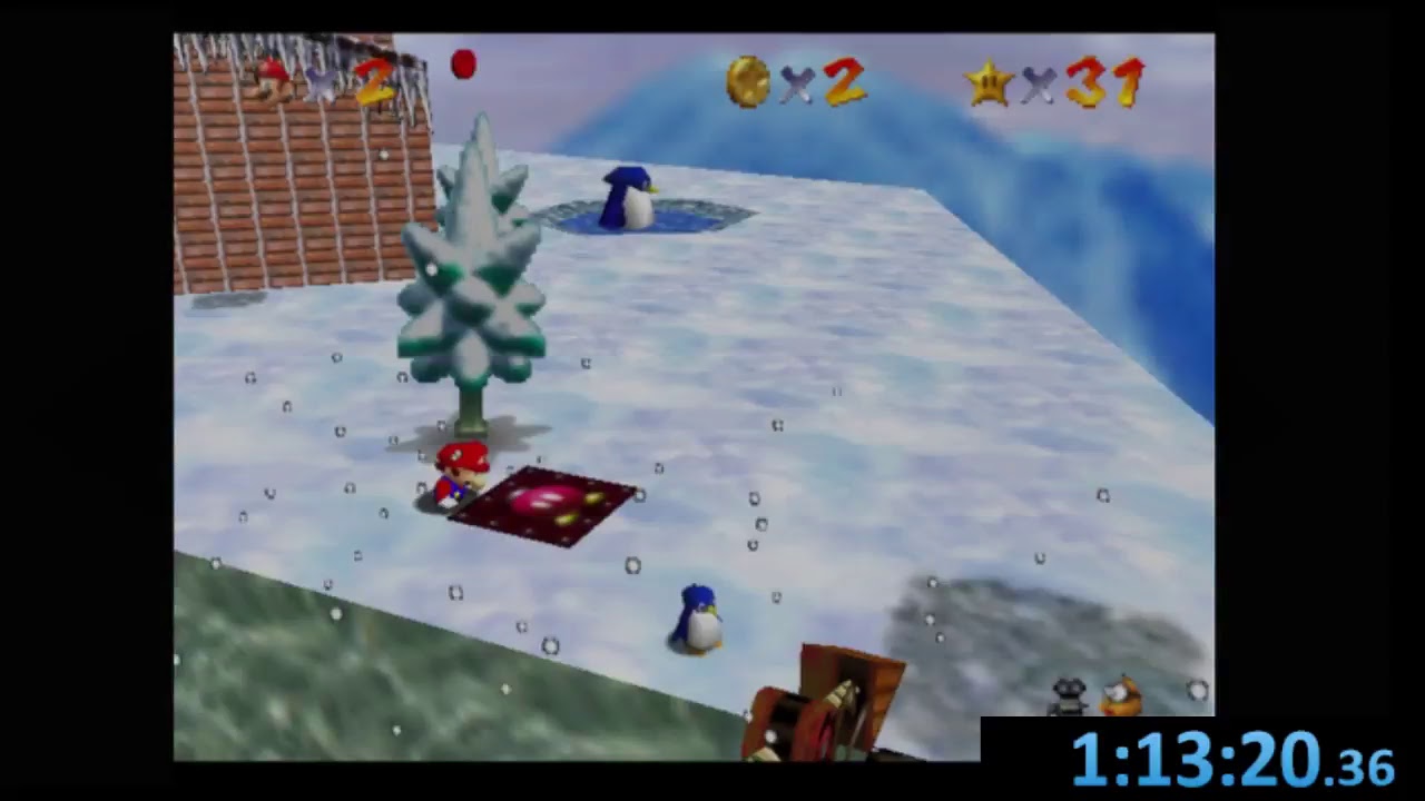 スーパーしんすけ６４　part3