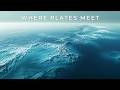 Facts About Plate Boundaries Beneath the Ocean