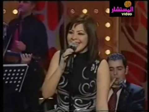 يخرب بيت عيونك شو حلوين - فيروزية -على ديرالبوسطة