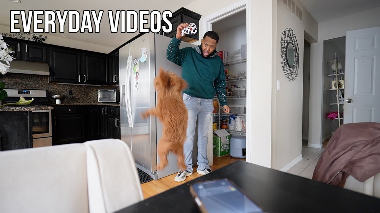 Vlog | Y’all Ready for And Q&A 