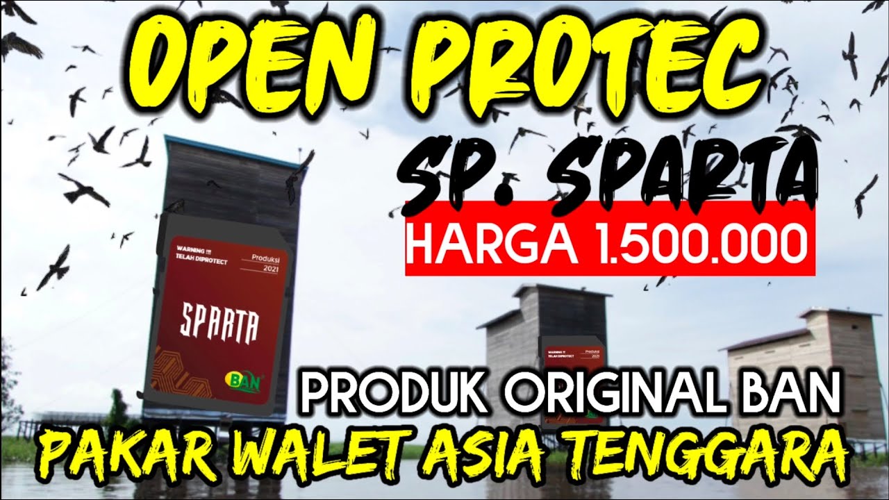 SUARA WALET HARGA 1.500.000 || PAKAR WALET || ORIGINAL BAN