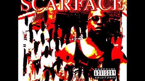Thumbnail of Scarface Ft. Too Short Tela  Devin the Dude  Fuck Faces