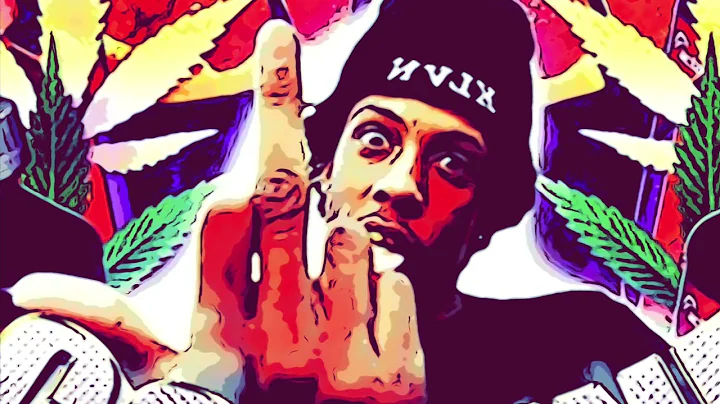 Chris Travis - Purple Thoughts (Slowed)