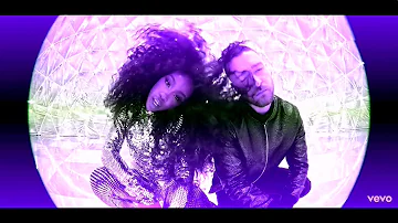 SZA the other side ft Justin Timberlake [slowed down by Melody Wager]