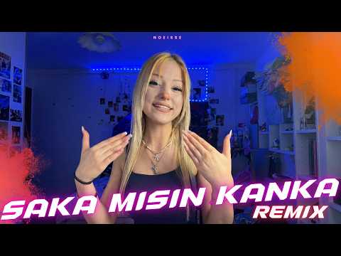KÖK$VL - Şaka Mısın Kanka ( Noeisse Record Remix ) Çok Sıcak Daha Sıcak Olacak