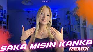 KÖK$VL - Şaka Mısın Kanka ( Noeisse Record Remix ) Çok Sıcak Daha Sıcak Olacak