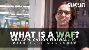 What is a WAF? (Web Application Firewall) | Website Security Tips #WAF #WebApplicationFirewall
