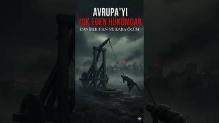 Mancınık Ve Kara Veba Ültür