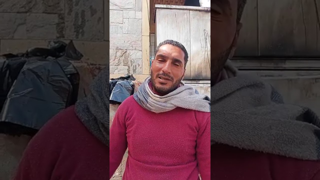 سوق المعدية.. أشهر وأقدم سوق للسمك في البحيرة