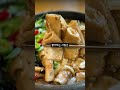 쫀득+고소+얼큰 장칼국수 혁명 #곱창장칼
