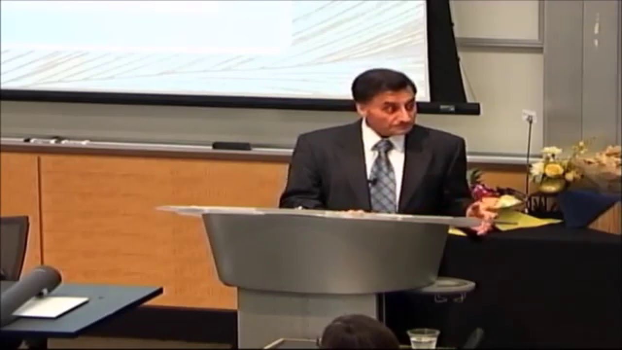 ANSI CEO Compares Consortia Standards with ANSI Accredited Standards