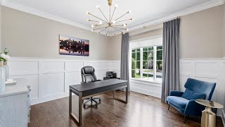 320 Plantation Pl, Charlotte, NC