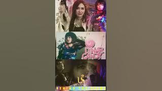 UCIE SUCITA X DINAR CADY X CUPI CUPITA - BUNGA  (Behind The scenes)