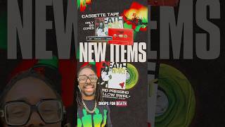 PHYSICAL MEDIA IS BACK!!! And you can grab my record on your favorite audio format 👀 ✨