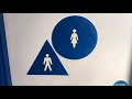 SpeeDee Unisex Restroom