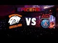 VIRTUS PRO vs PSG.LGD - EPICENTER MAJOR DOTA 2