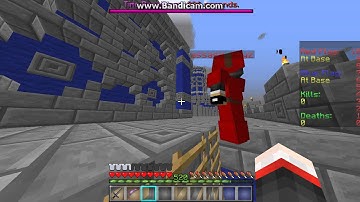 Mc-central.net Hacking On Capture The Flag