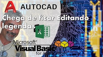 Atualizando  Carimbos em Vários Arquivos Automaticamente