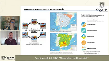 OCS. Ciencia ciudadana para una mejor gestión y planificación del agua y las sequías.