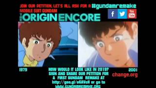 Gundam Remake 03